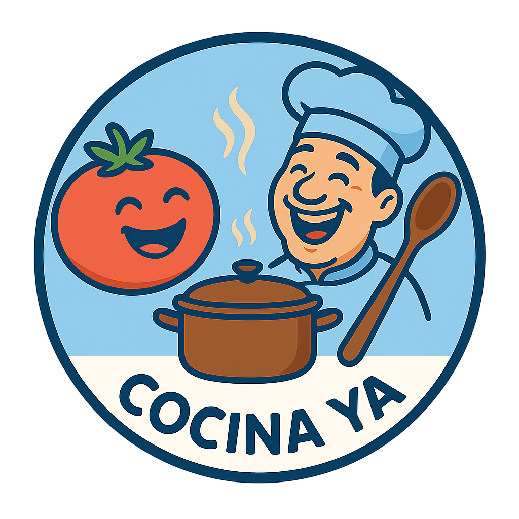 Cocina Ya