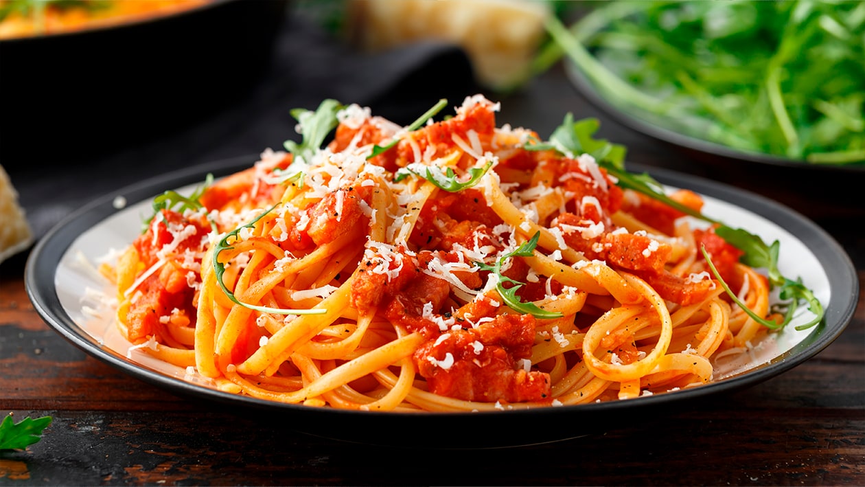 Pasta Italiana